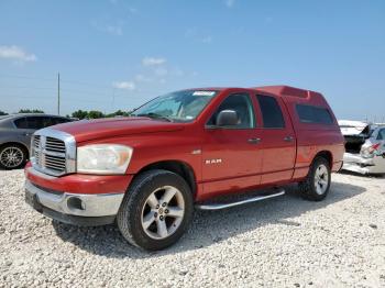  Salvage Dodge Ram 1500