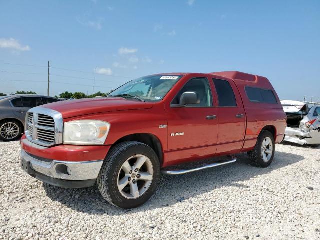  Salvage Dodge Ram 1500