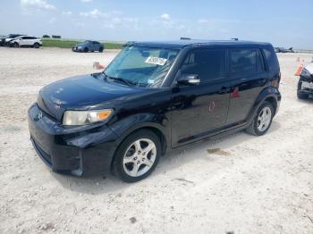  Salvage Toyota Scion