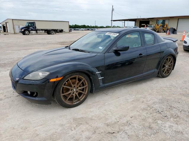  Salvage Mazda Rx8