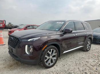  Salvage Hyundai PALISADE