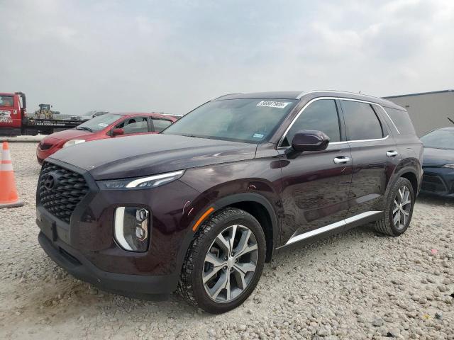  Salvage Hyundai PALISADE