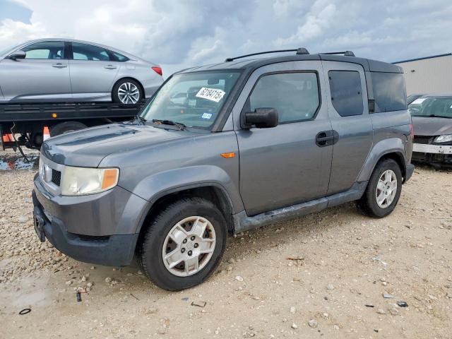  Salvage Honda Element