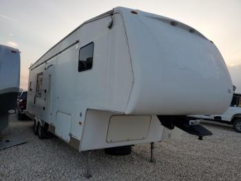  Salvage Dutchmen Denali