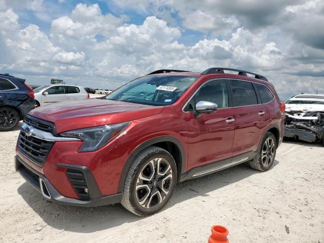 Salvage Subaru Ascent