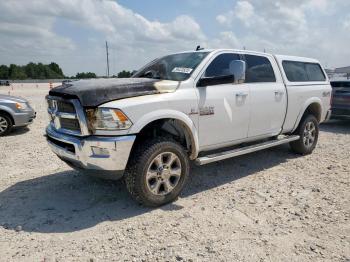  Salvage Ram 2500