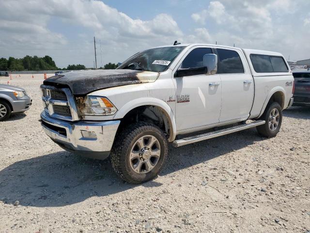  Salvage Ram 2500
