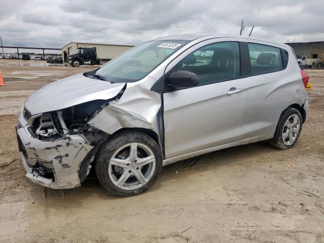  Salvage Chevrolet Spark