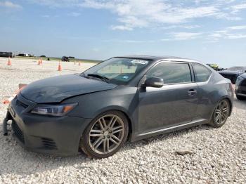  Salvage Toyota Scion