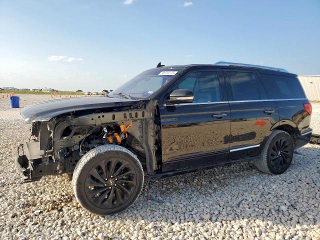  Salvage Lincoln Navigator