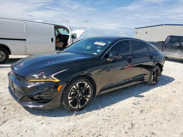  Salvage Kia K5