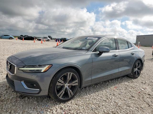  Salvage Volvo S60