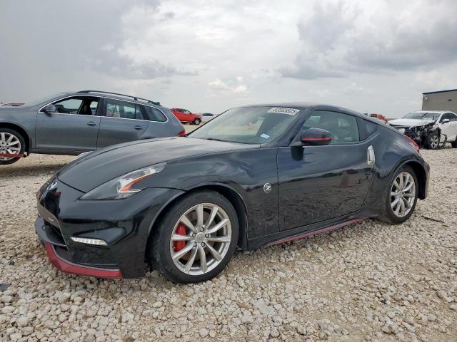  Salvage Nissan 370Z