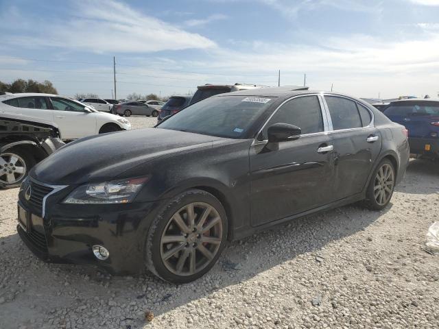  Salvage Lexus Gs