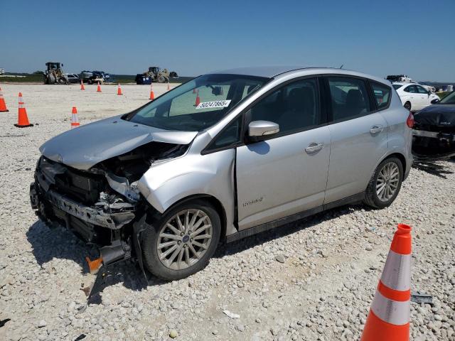  Salvage Ford Cmax
