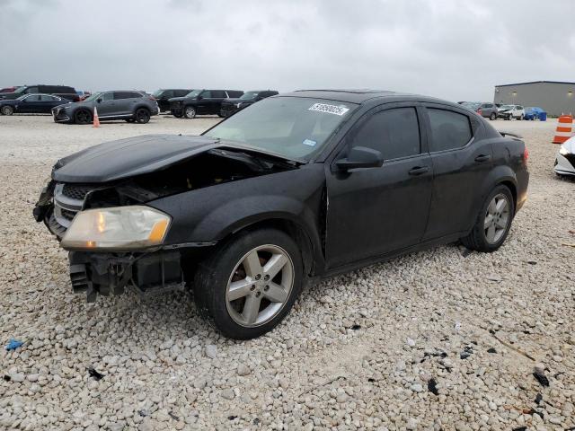  Salvage Dodge Avenger