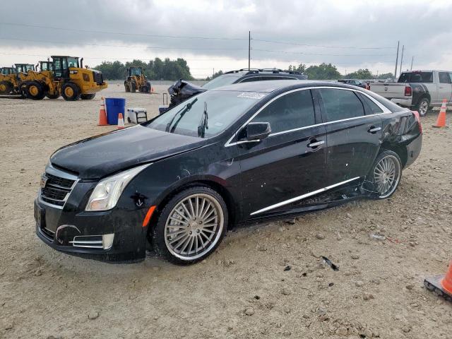  Salvage Cadillac XTS