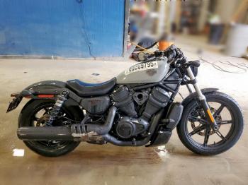  Salvage Harley-Davidson Rh975