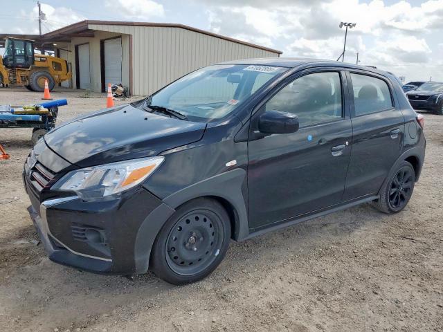  Salvage Mitsubishi Mirage