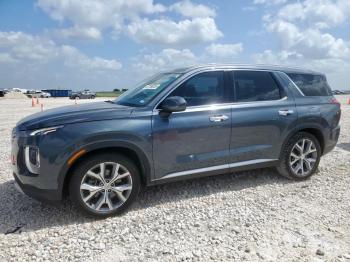  Salvage Hyundai PALISADE