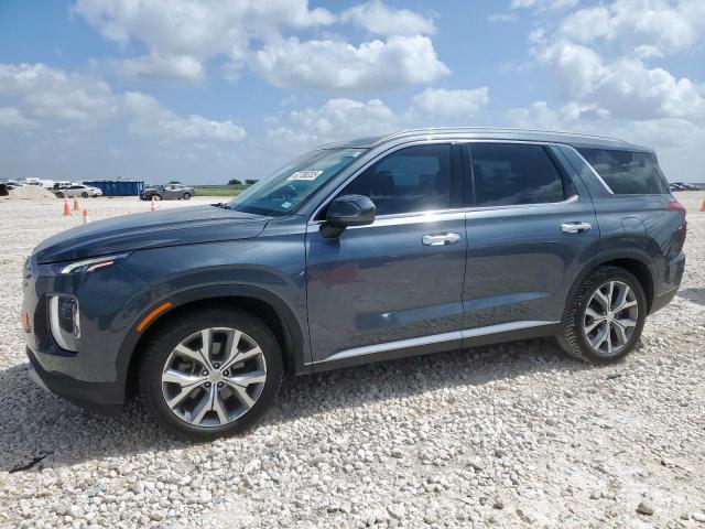  Salvage Hyundai PALISADE