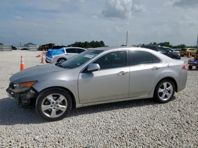  Salvage Acura TSX