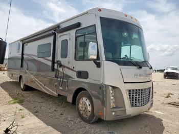  Salvage Itasca Suncruiser