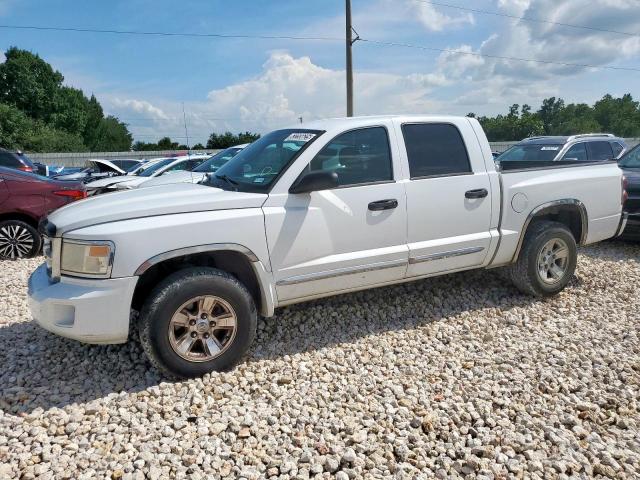  Salvage Dodge Dakota