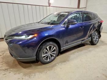  Salvage Toyota Venza
