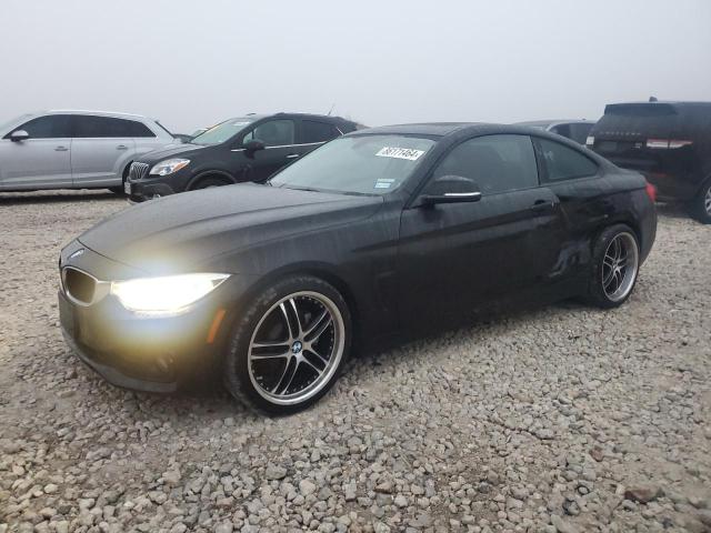  Salvage BMW 4 Series