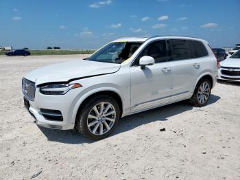  Salvage Volvo XC90