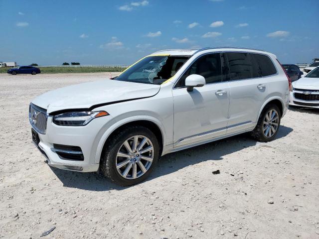  Salvage Volvo XC90
