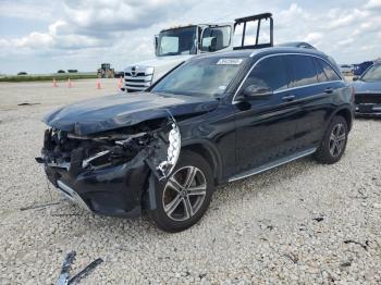  Salvage Mercedes-Benz GLC