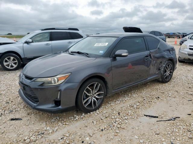  Salvage Toyota Scion