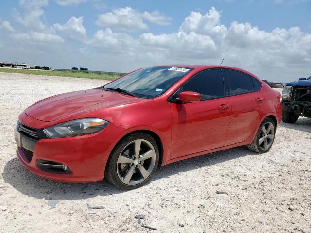  Salvage Dodge Dart
