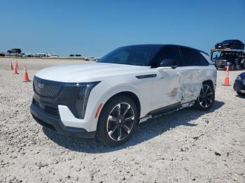  Salvage Cadillac Escalade