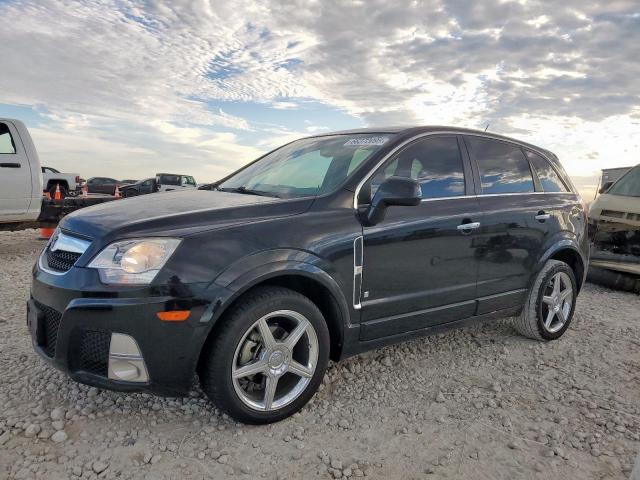  Salvage Saturn Vue