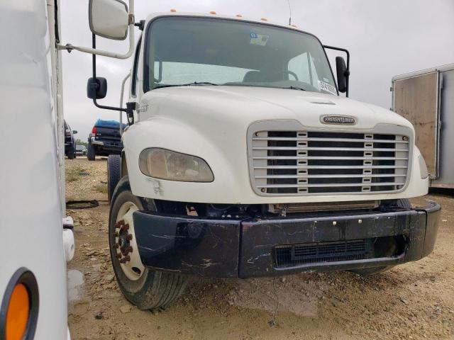  Salvage Freightliner M2