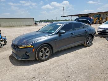  Salvage Kia K5
