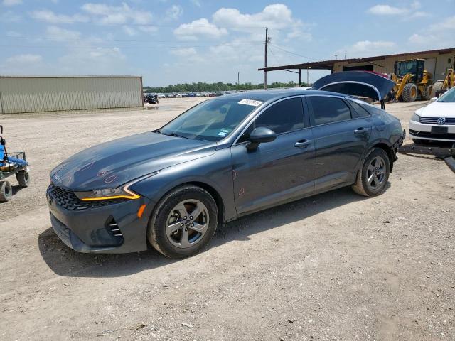  Salvage Kia K5