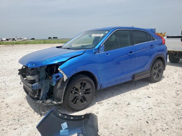  Salvage Mitsubishi Eclipse