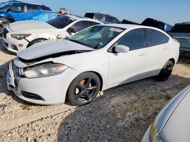  Salvage Dodge Dart
