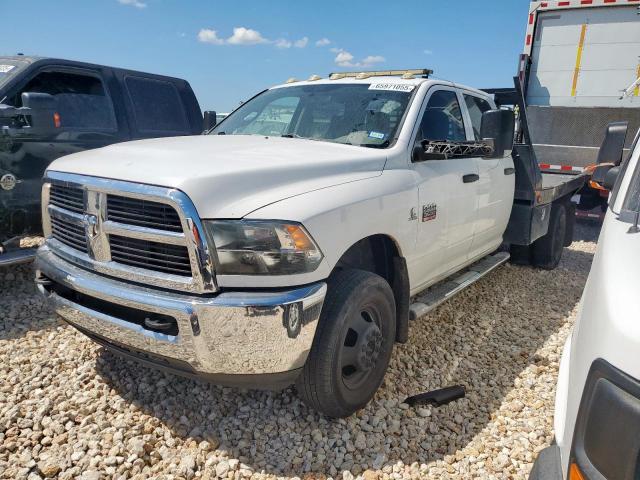  Salvage Dodge Ram 3500