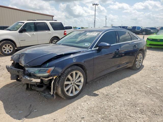 Salvage Audi A6