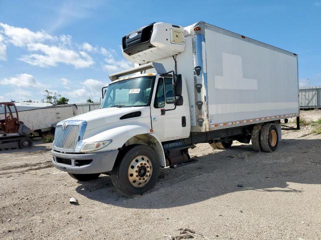  Salvage International 4000 Serie