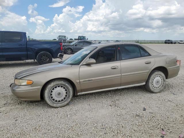  Salvage Buick Century