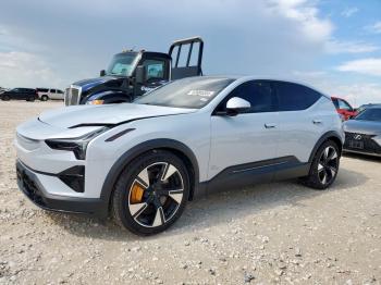  Salvage Polestar 3