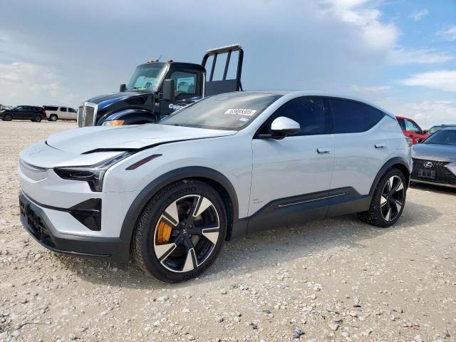  Salvage Polestar 3