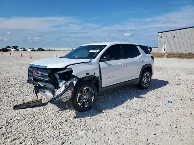  Salvage GMC Terrain El