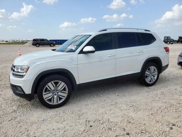  Salvage Volkswagen Atlas